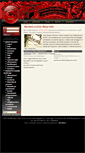 Mobile Screenshot of mickysharpz.it